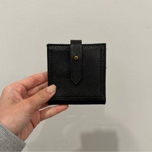 Madewell Post Bi-fold Wallet